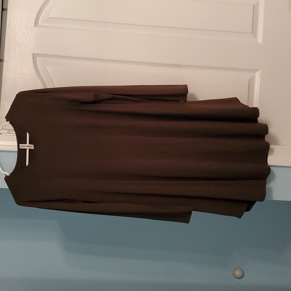 Zenana Premium dress